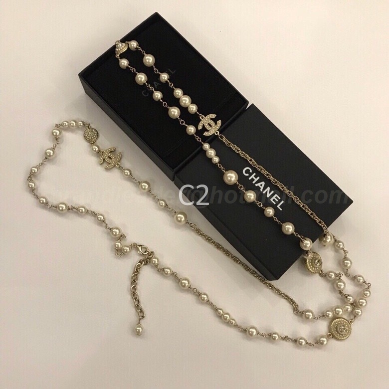 Chanel Necklaces 247